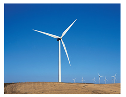 全流场数值仿真技术在风力发电机方面的应用